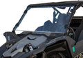 Full Windshield Scratch Resistant Polycarbonate B41500