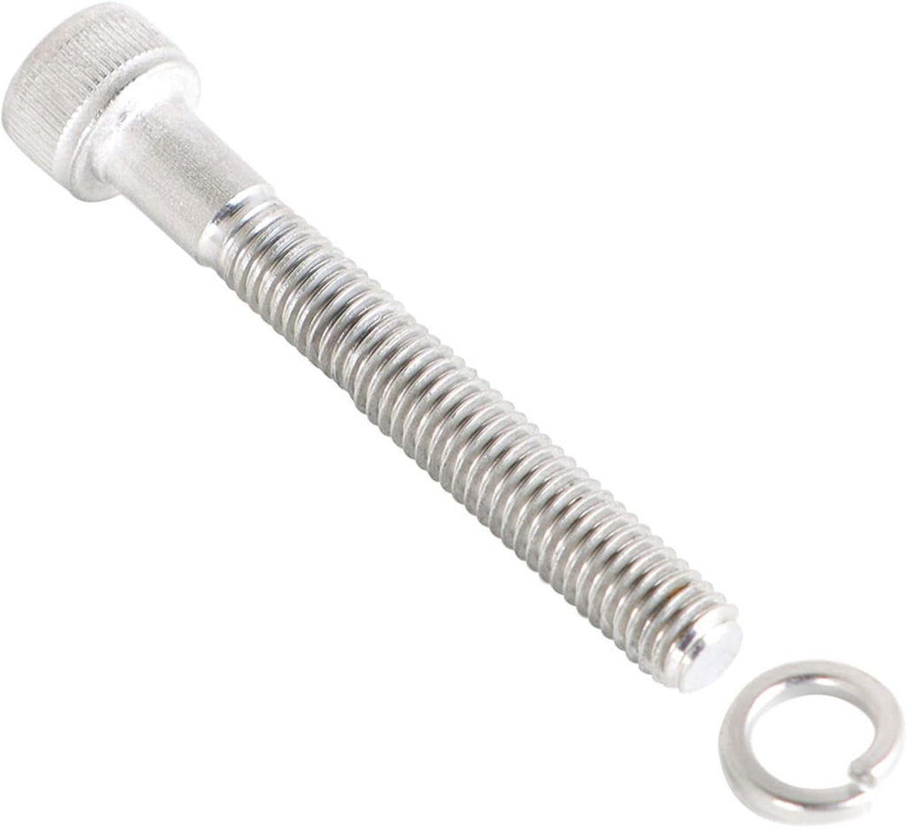Bolt Kit Gaskets Fasteners Kit Pack of 2 K2162