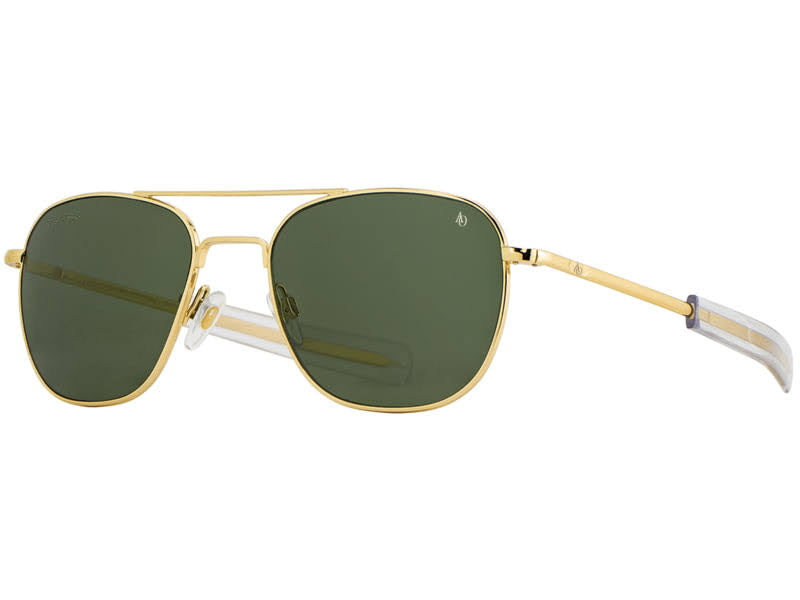 Pilot Sunglasses Polarized A569