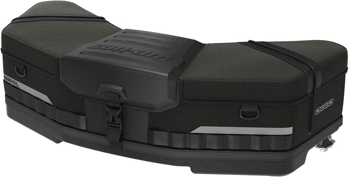 Black Premium Storage Bag Q69067