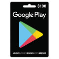 Google Play Gift Card R497