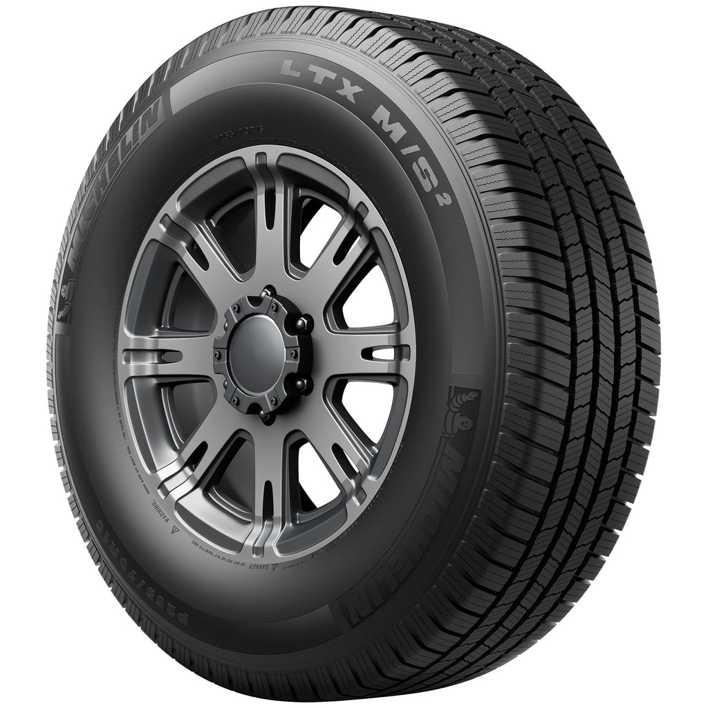All Season 275/55R20 Light Truck Tire U859