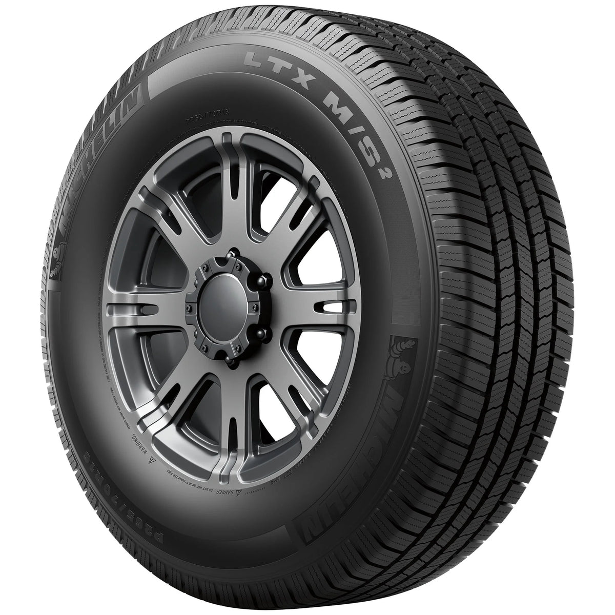 All Season 275/55R20 Light Truck Tire U859