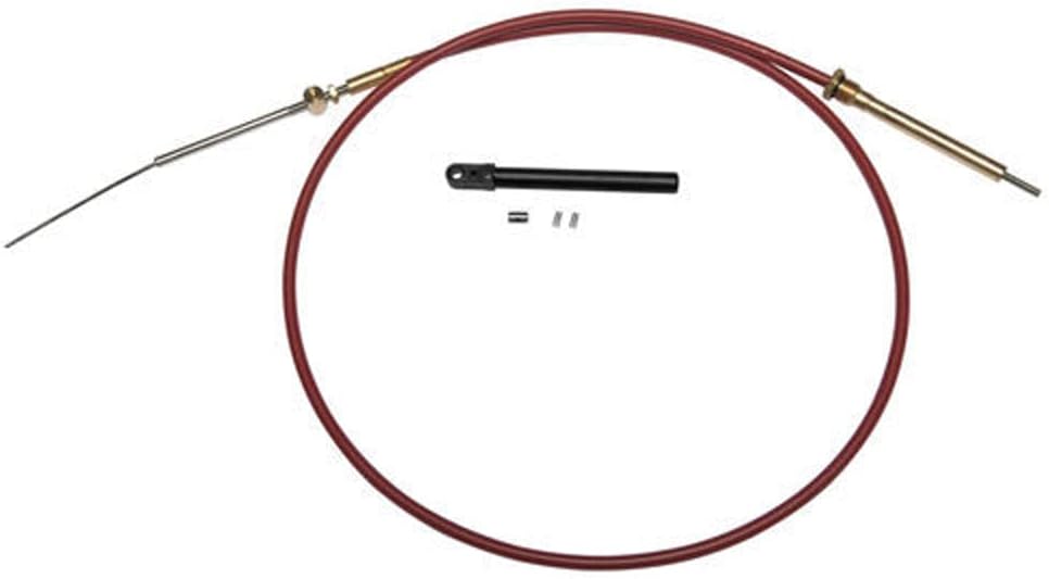 Marine Shift Cable Assembly I793921