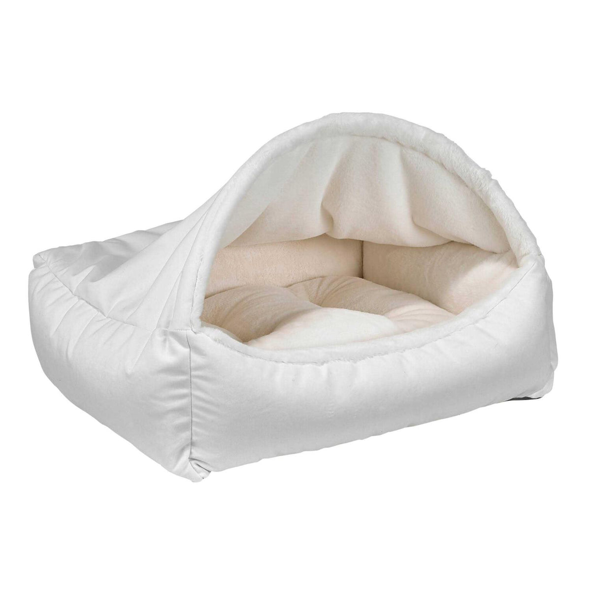 Canopy Dog Bed R1047