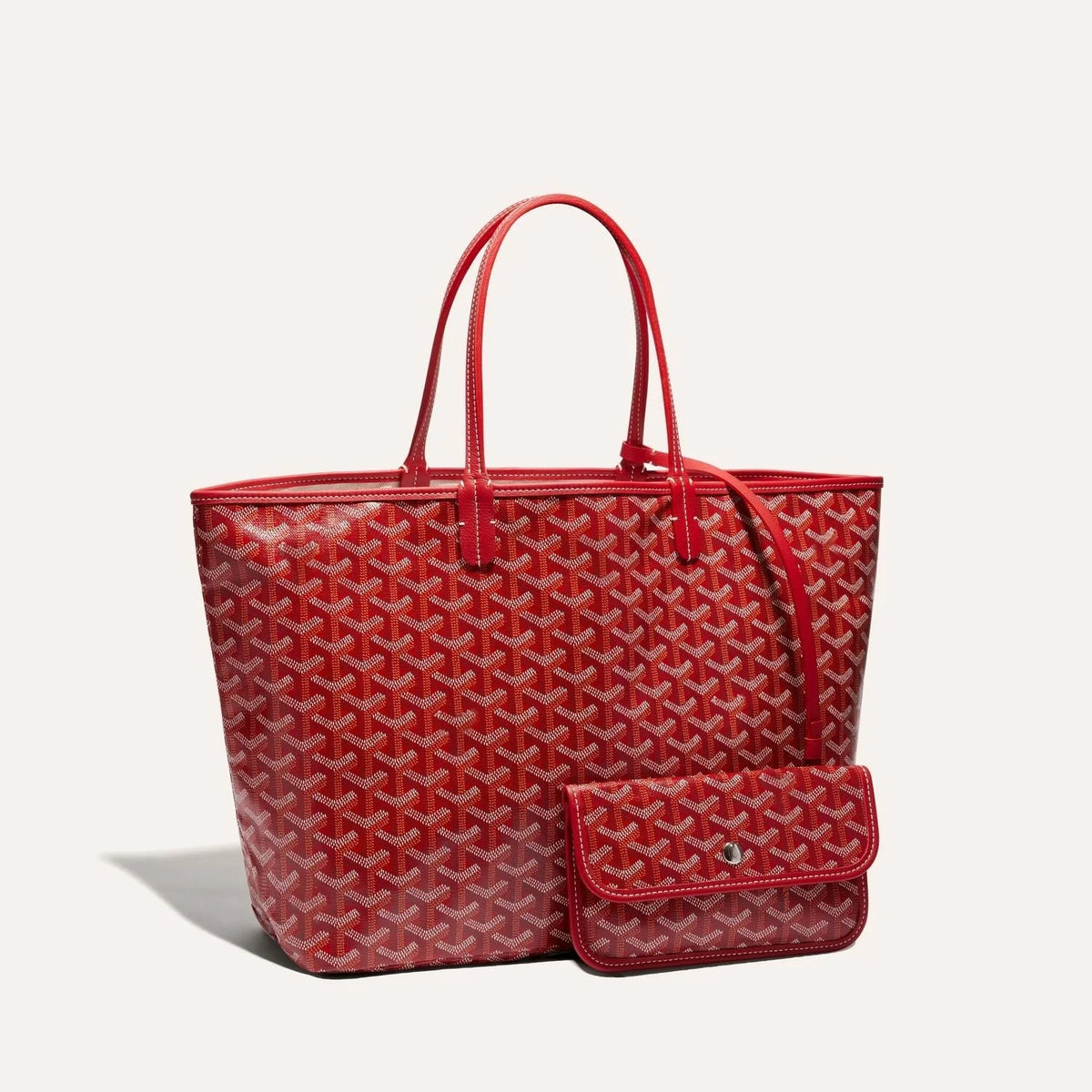 2pcs Handbag Purse Set F63889