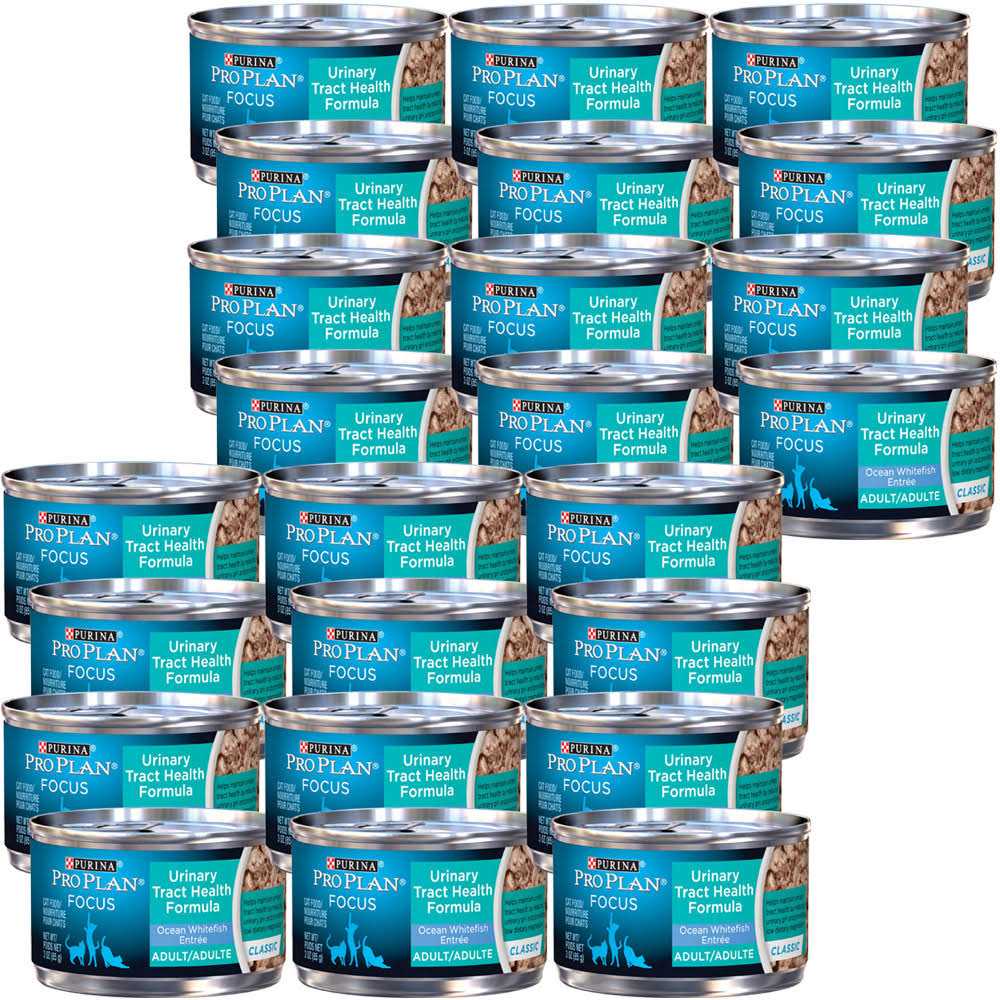 Adult Cat Canned Food C510138