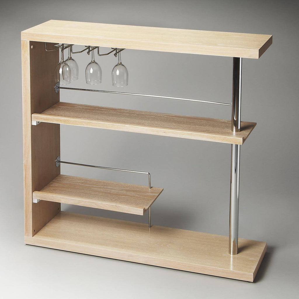 Modern Bar Cabinet A94220