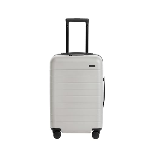 Lightweight Hardside Spinner Luggage 22 Inch J141998