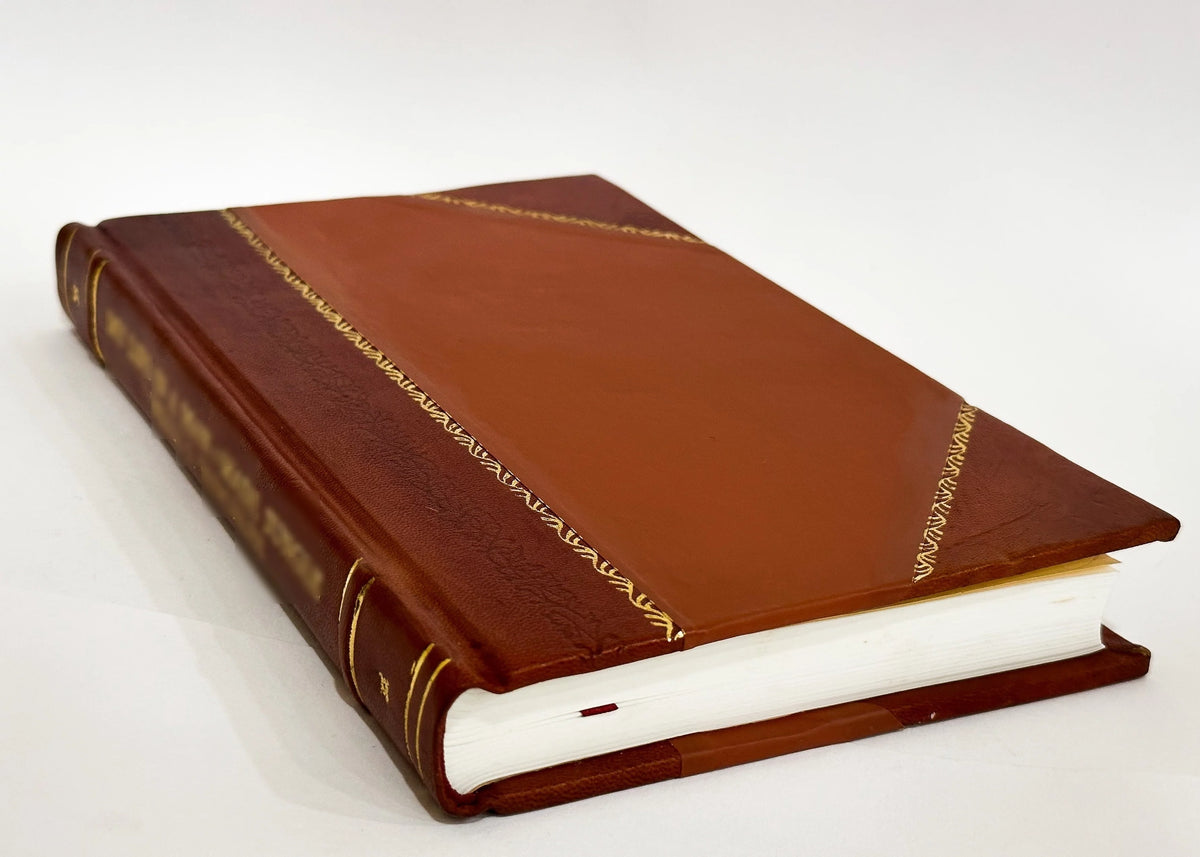 Leather Bound Book C956285