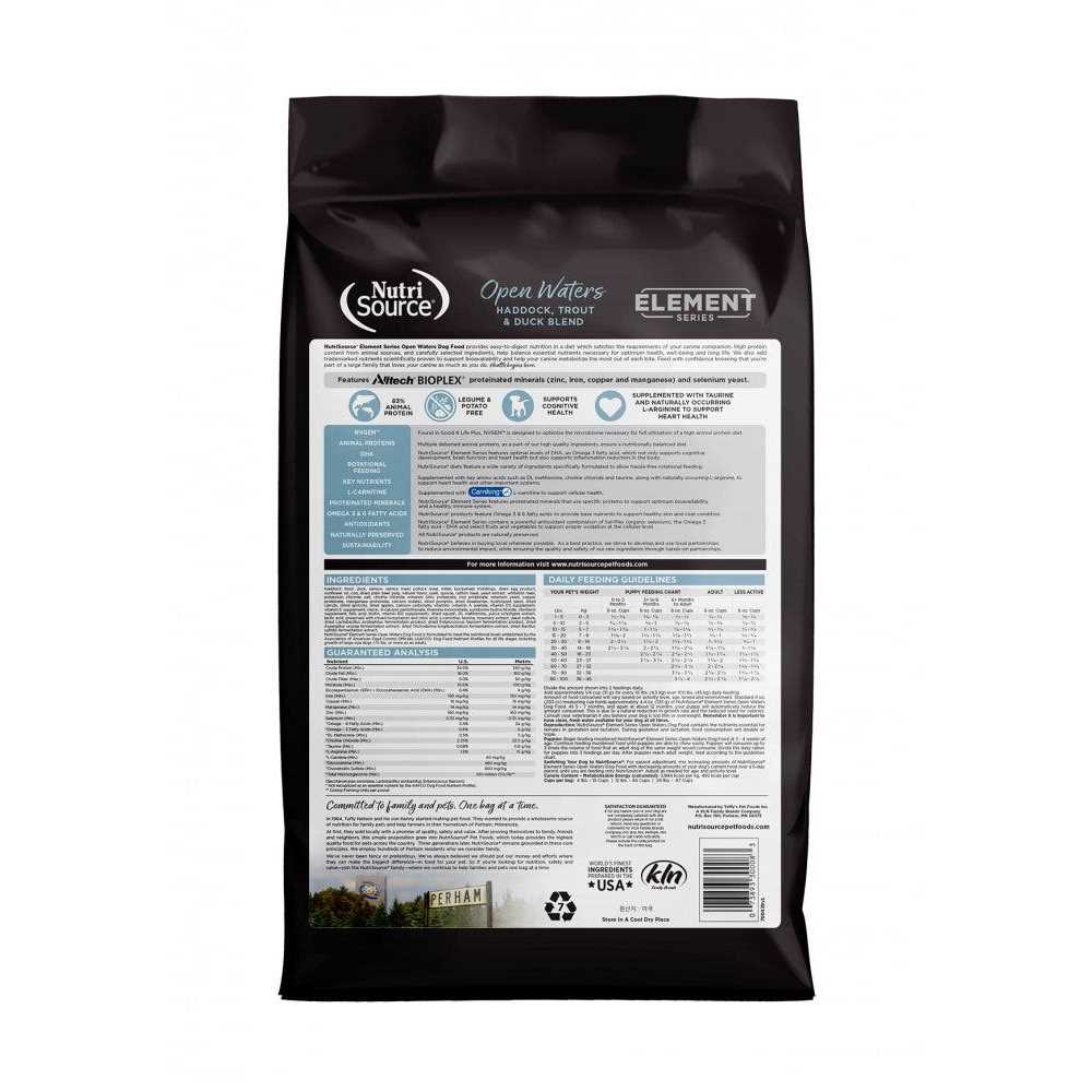 Dog Food O358