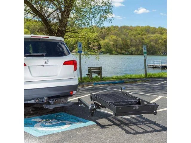 Hitch Mobility Carriers Z36375