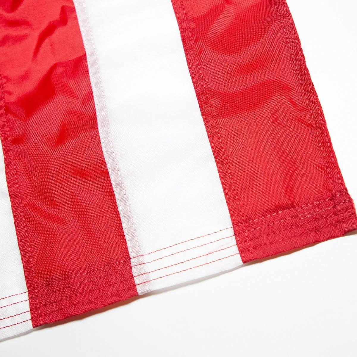 Nylon-Glo American Flag Q869