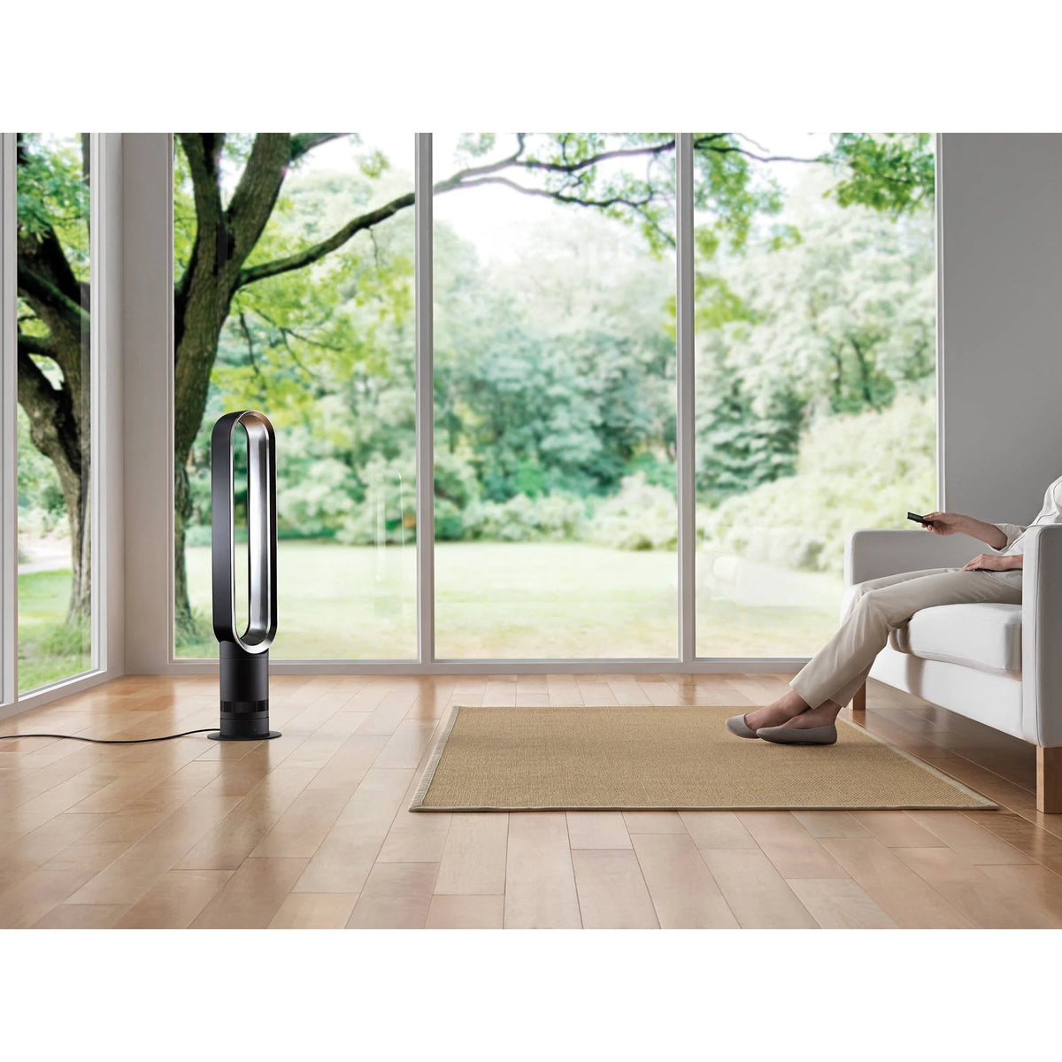 Cool Tower Fan K4644