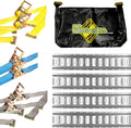 E Track Tie-Down Kit 11 Pieces S2784