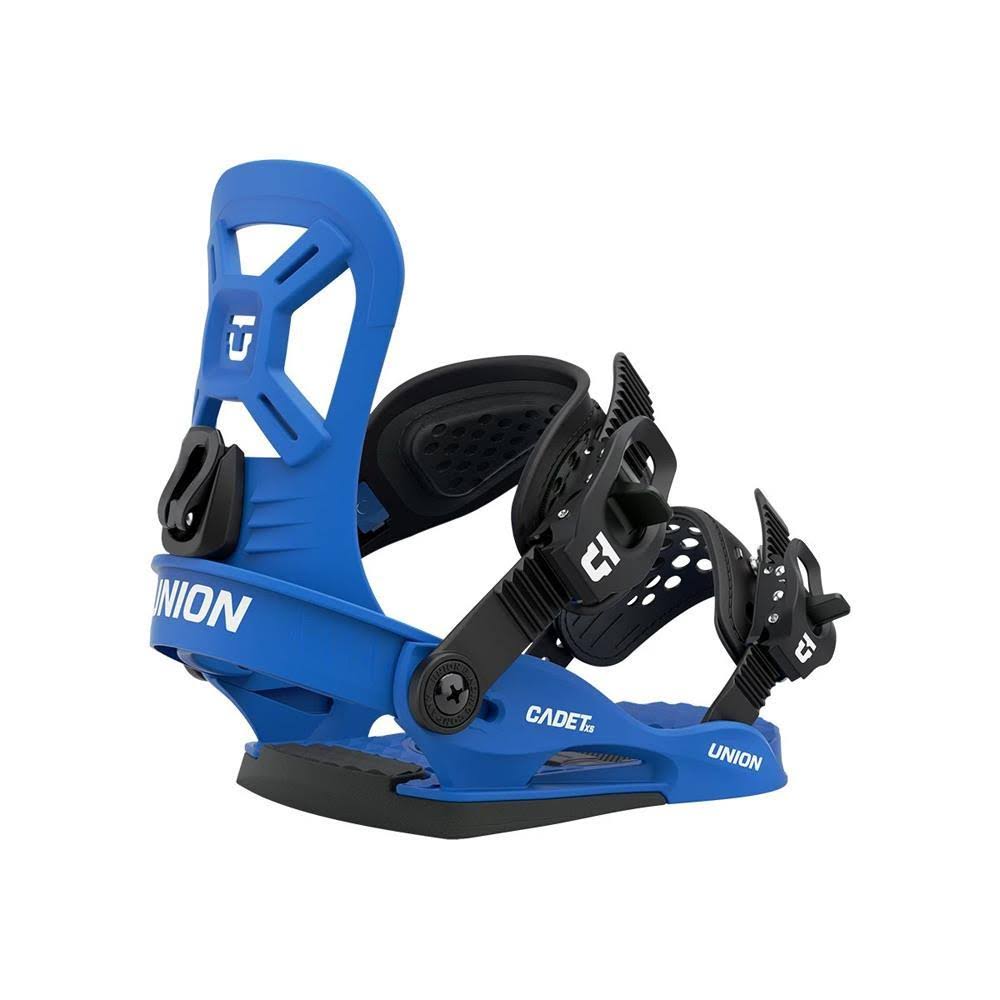 Snowboard Bindings White Xs K9652