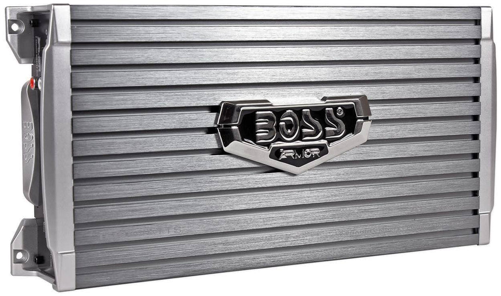 2-Channel Car Amplifier 1600W S91379