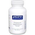 Potassium Magnesium (citrate) 180c Y649