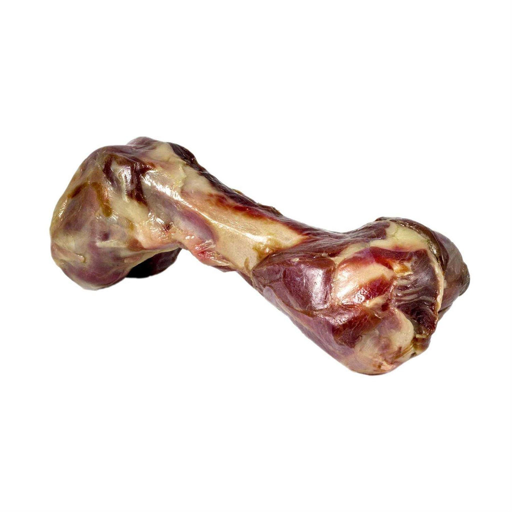 Serrano Ham Bone Dog Treat H845195