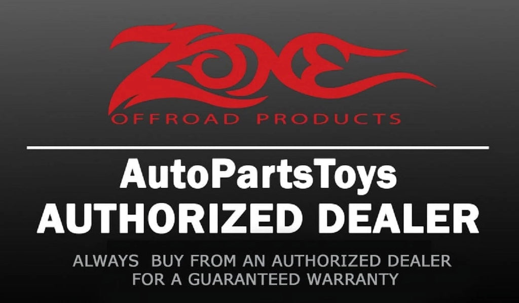 2 Inch Torsion Key Leveling Kit W658939