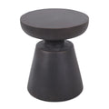 Lightweight Concrete Side Table M888