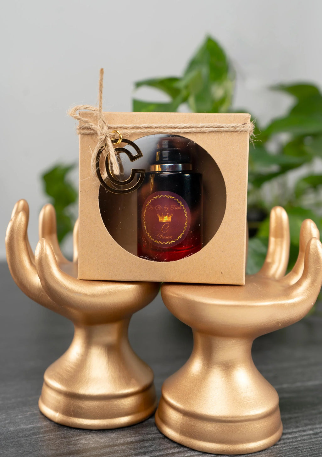 Fine Fragrance F8049