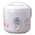 6 Cup Rice Cooker E6777