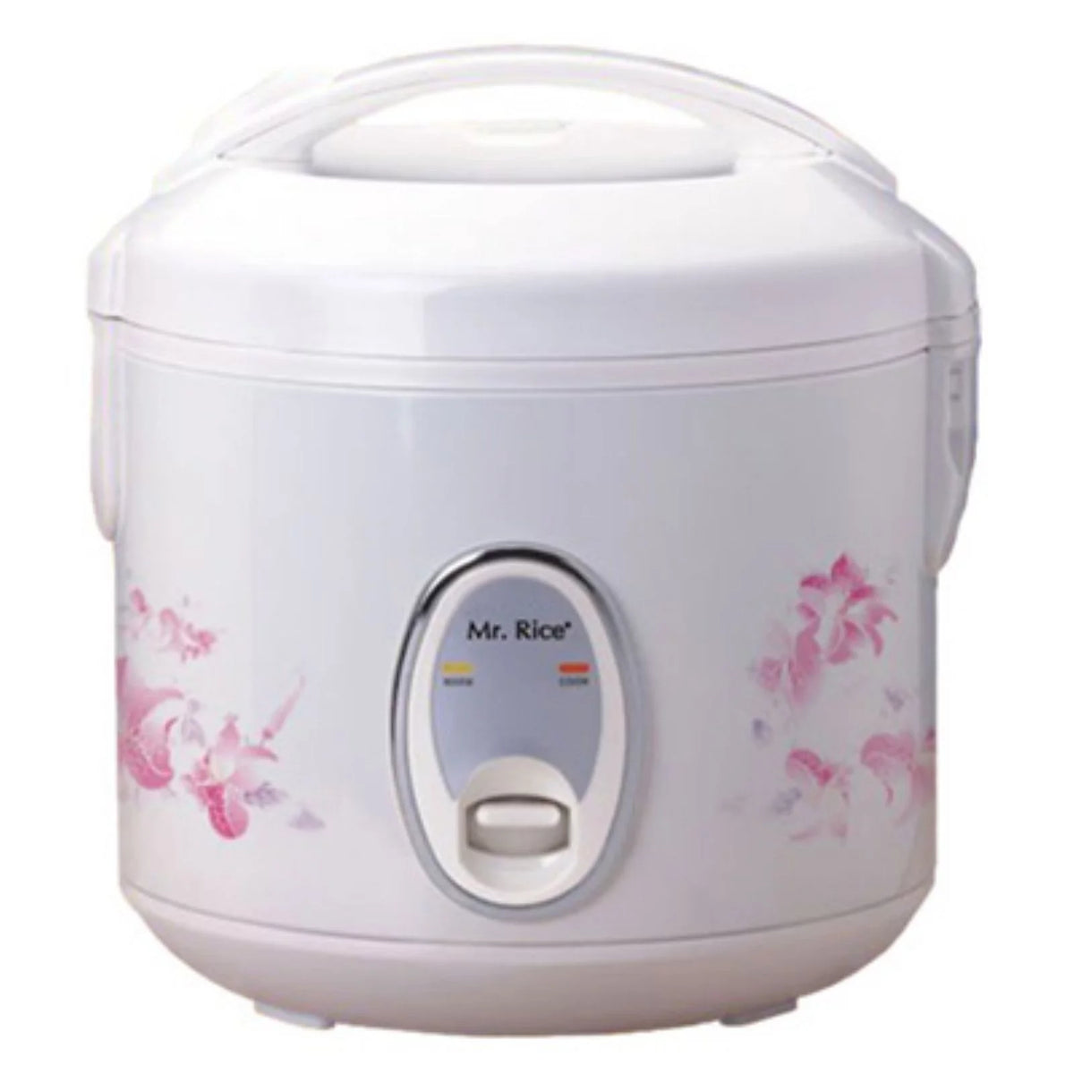 6 Cup Rice Cooker E6777