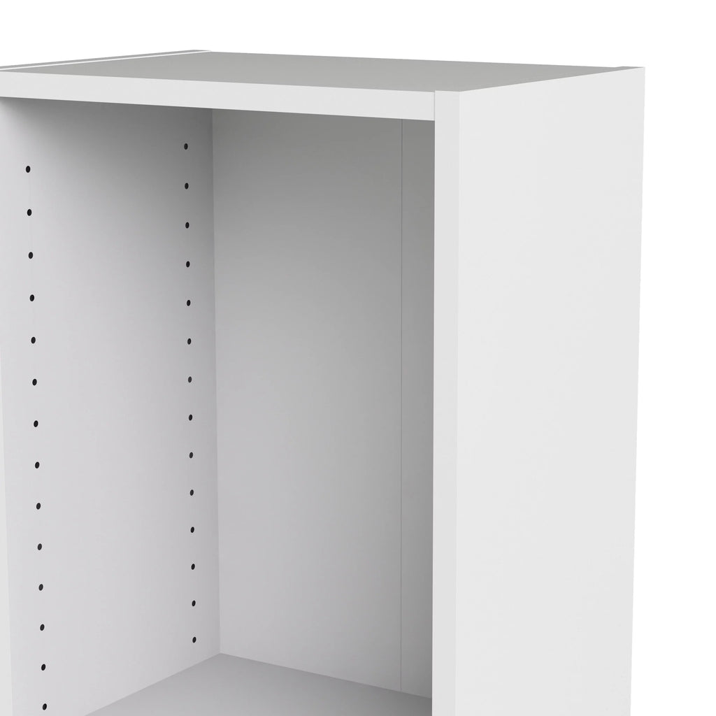 Tall Narrow 5 Shelf Bookcase A2494