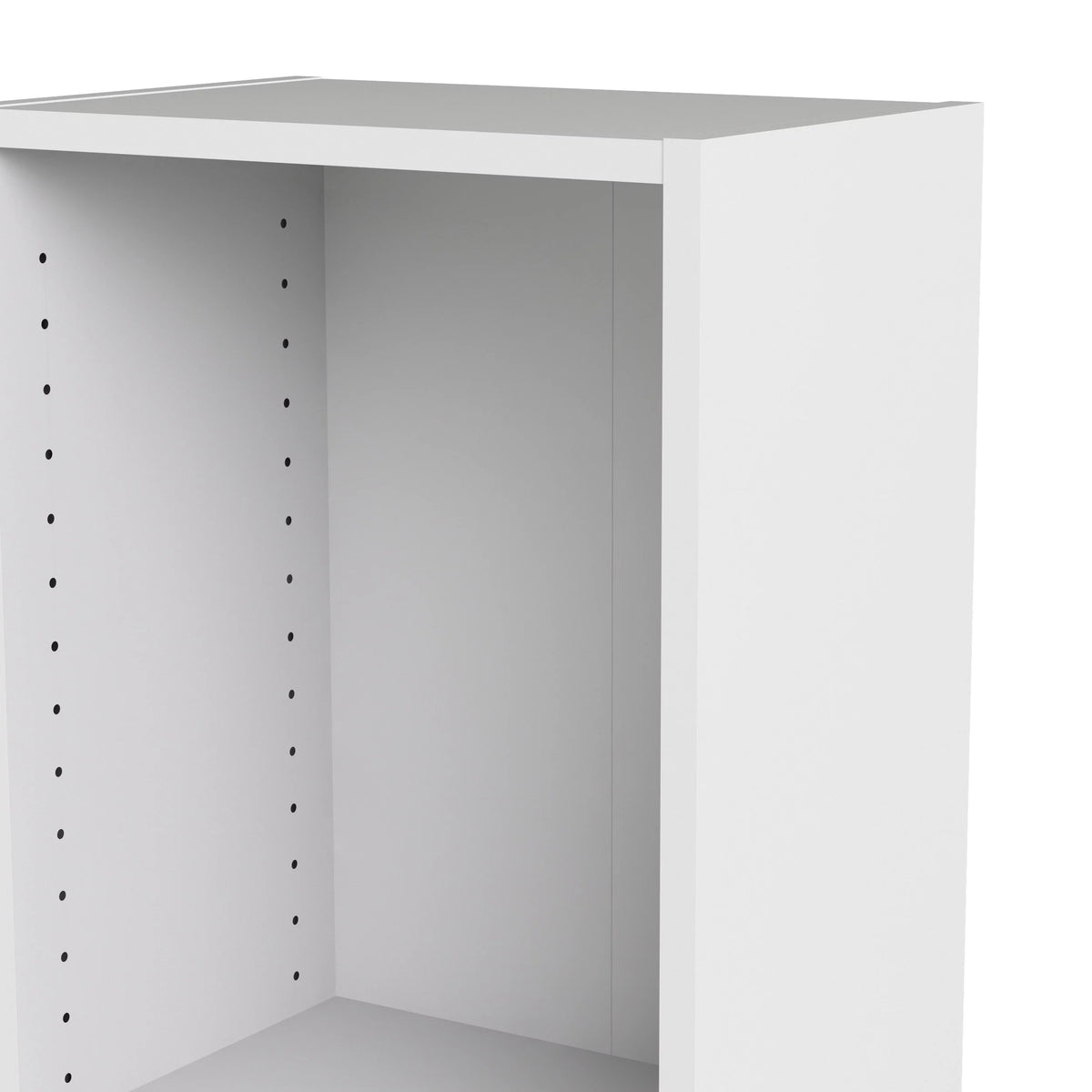Tall Narrow 5 Shelf Bookcase A2494