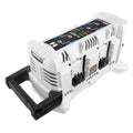 20-Volt Lithium-Ion 4-Port Fast Charger D5164