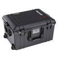 Black Case with Foam J620100