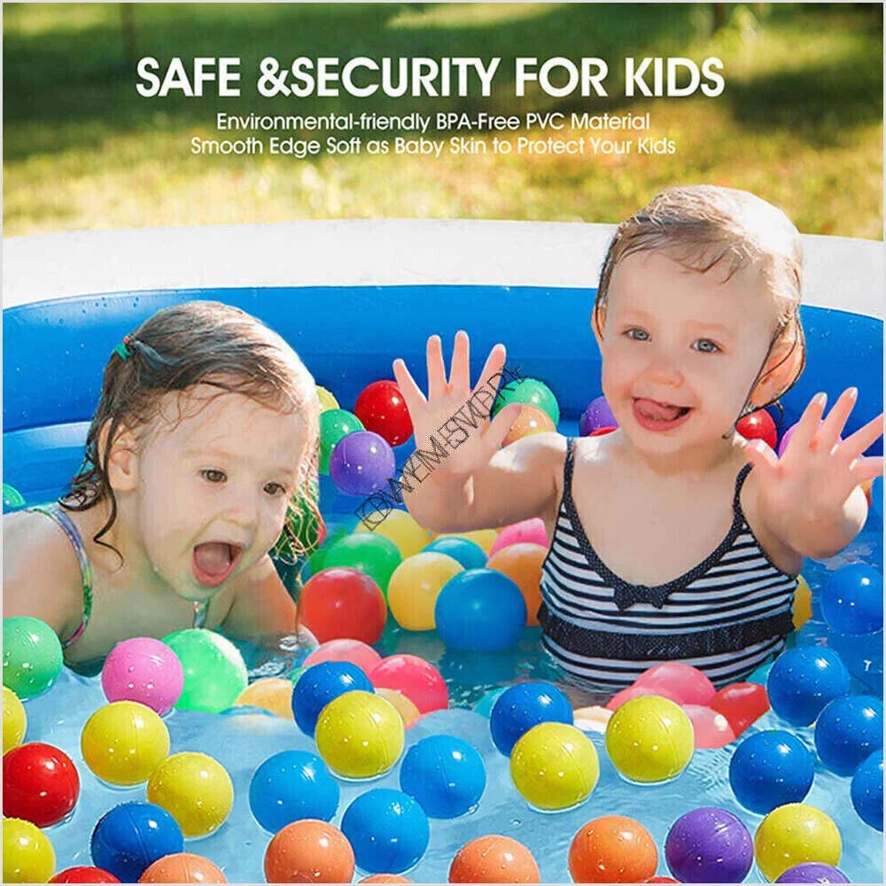 Inflatable Swimming Pools B5470