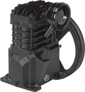 2 Horsepower Air Compressor Pump with Flywheel F24334