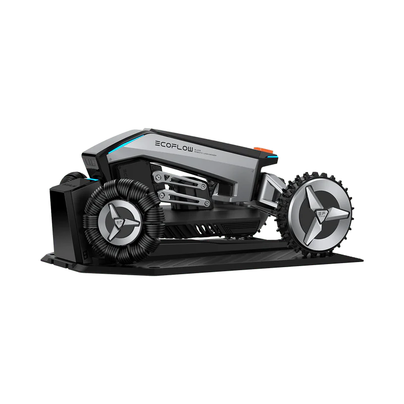 Robotic Lawn Mower F91137
