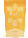 Lemon Tea Adaptogenic Mushroom Mood Booster 8 oz U5404
