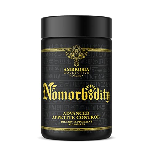 Appetite Control & Hunger Management Formula with KSM-66 Ashwagandha F2082
