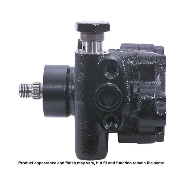 Power Steering Pump K79921
