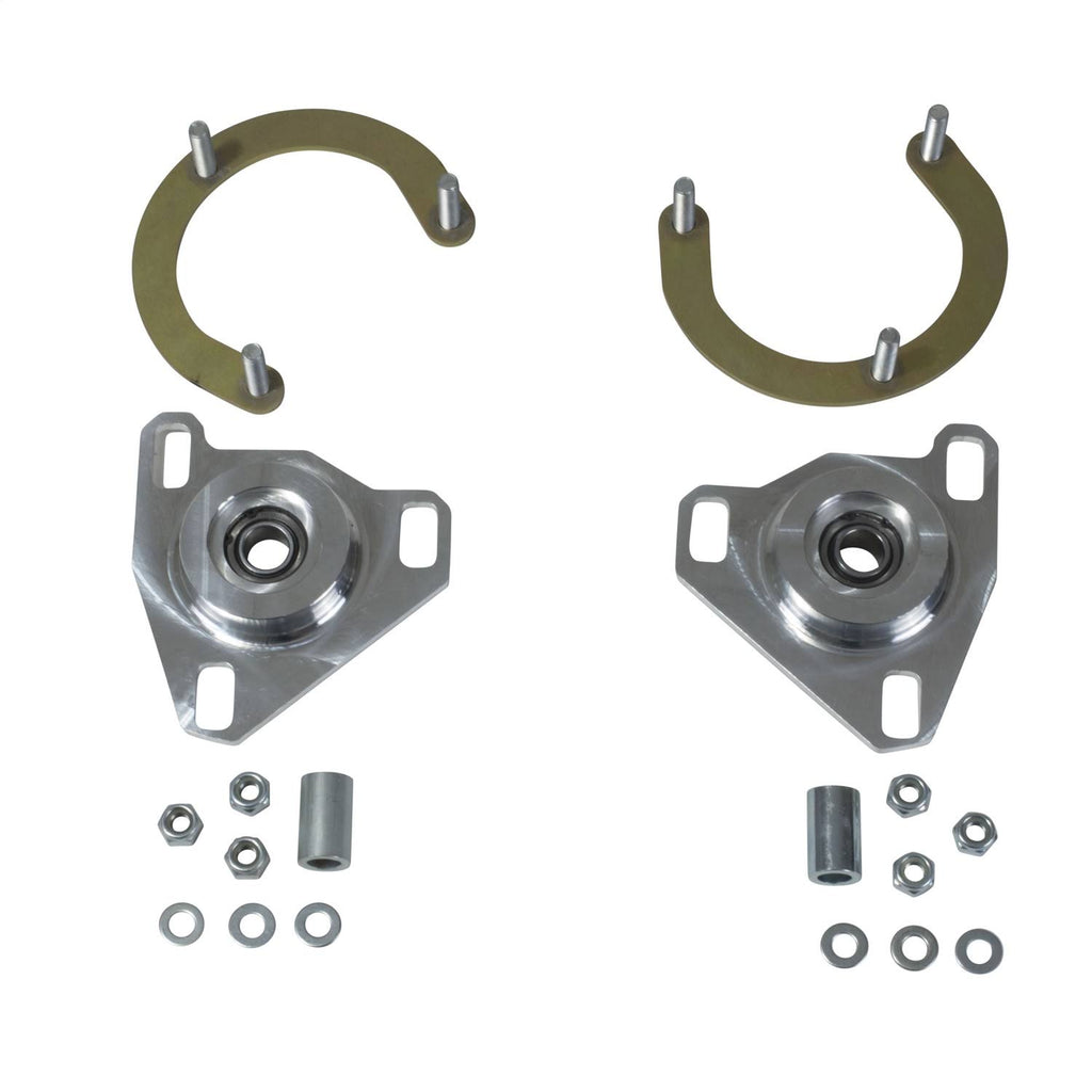 15-17 Ford Mustang Caster Camber Kit C637019