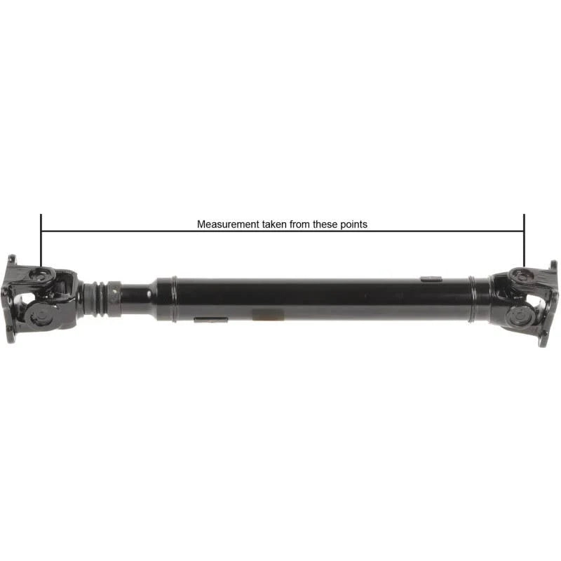 Drive Shaft V6030