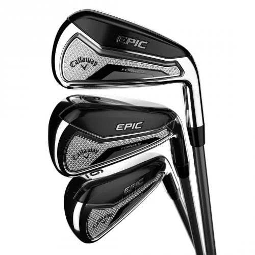 Forged Iron I916091