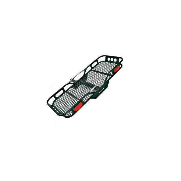 Hitch Mounted Cargo Carrier X9671