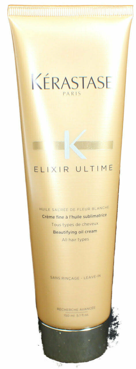 Beautifying Oil Cream 5 oz Z45231