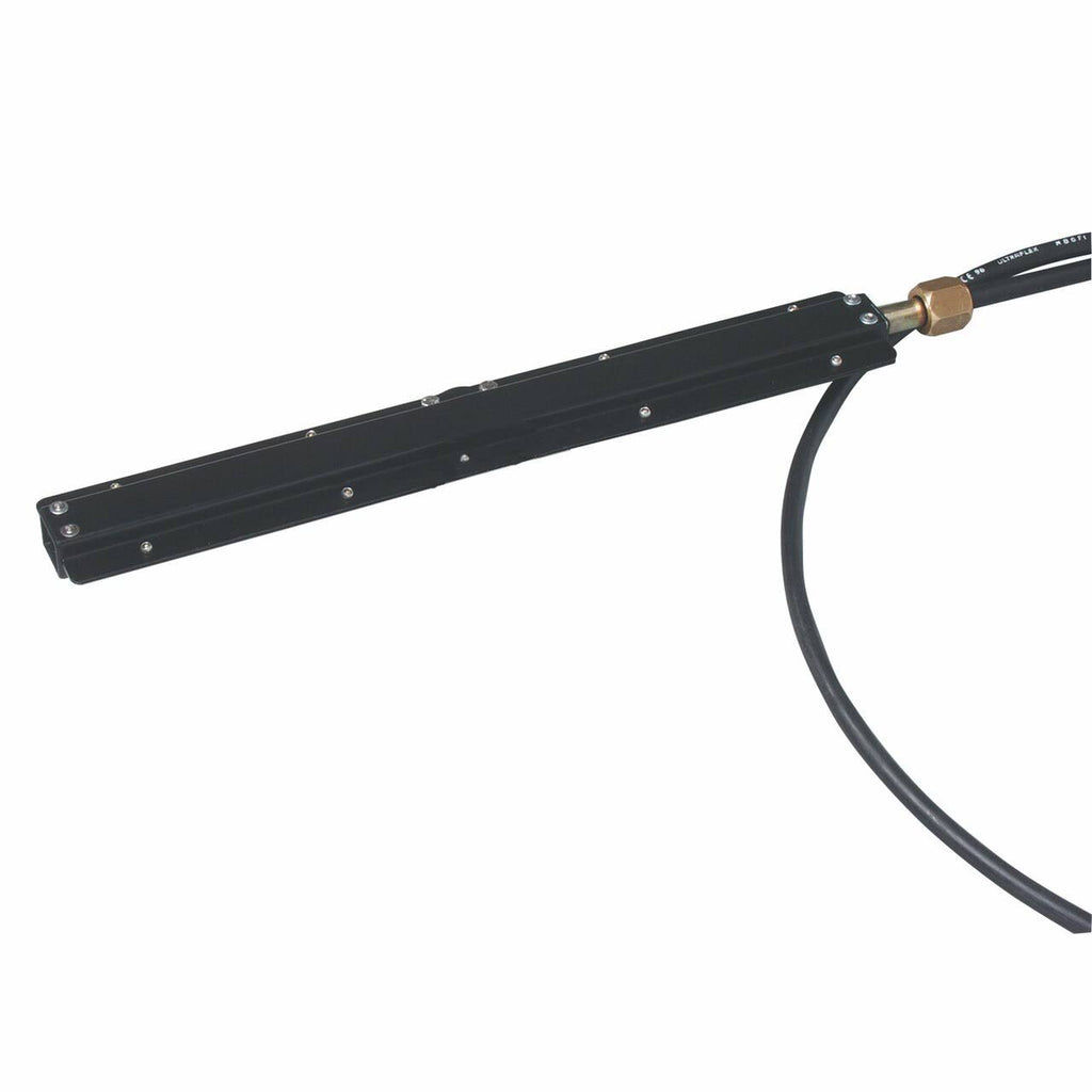 16 ft Cable Steering Rack K661