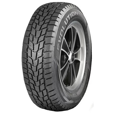 Winter 205/55R16 94H XL Passenger Tire N941