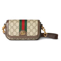 Super Mini Shoulder Bag F298