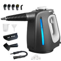 Handheld Steam Cleaner with 14pcs Accessories F81179
