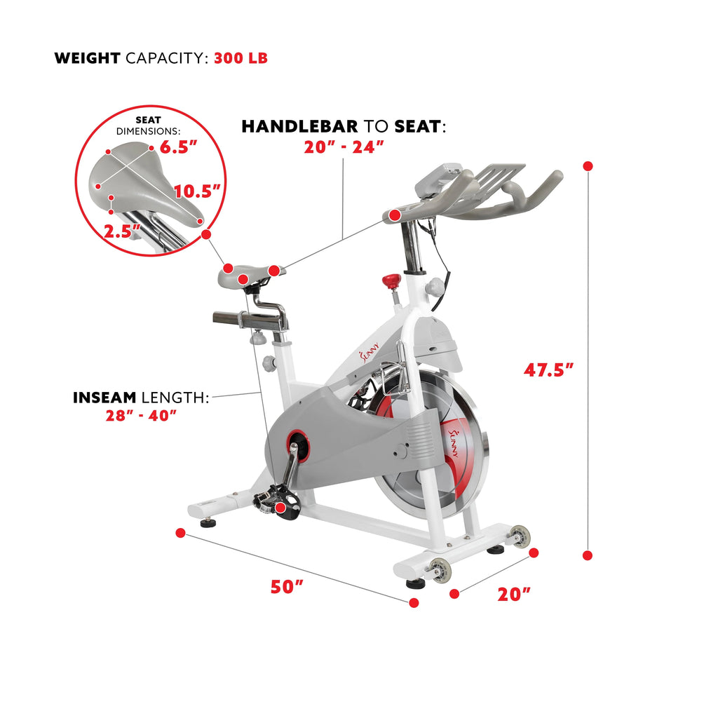 Indoor Stationary Cycling Exercise Bike Q215993