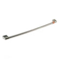 Brushed Stainless Drawer Handle C271832