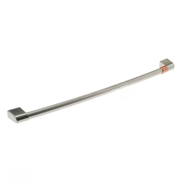 Brushed Stainless Drawer Handle C271832